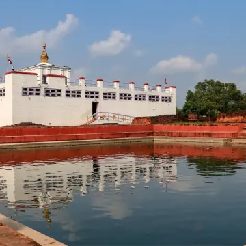Cultural and Religious Tours