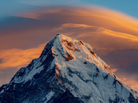 Exploring Nepal: The Ultimate Guide to a Himalayan Adventure