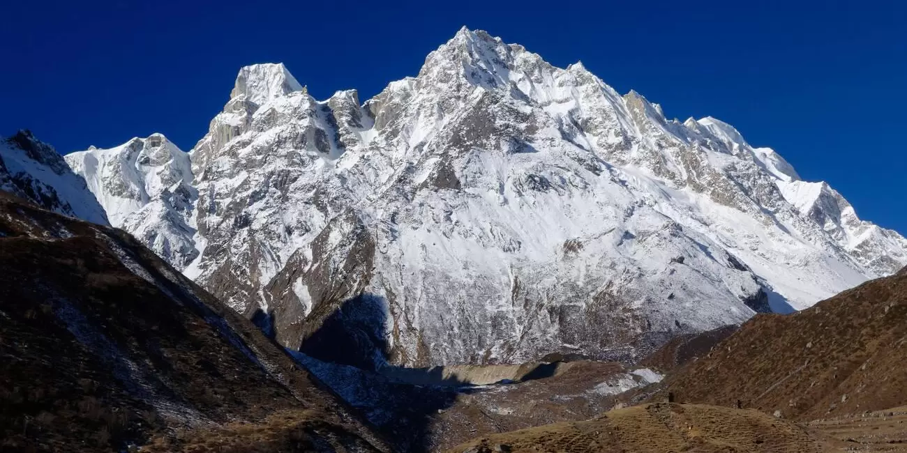 Why the Manaslu Circuit Trek is Becoming a Must-Visit Destination