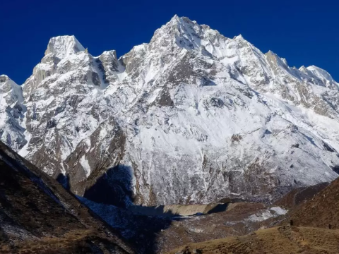 Why the Manaslu Circuit Trek is Becoming a Must-Visit Destination