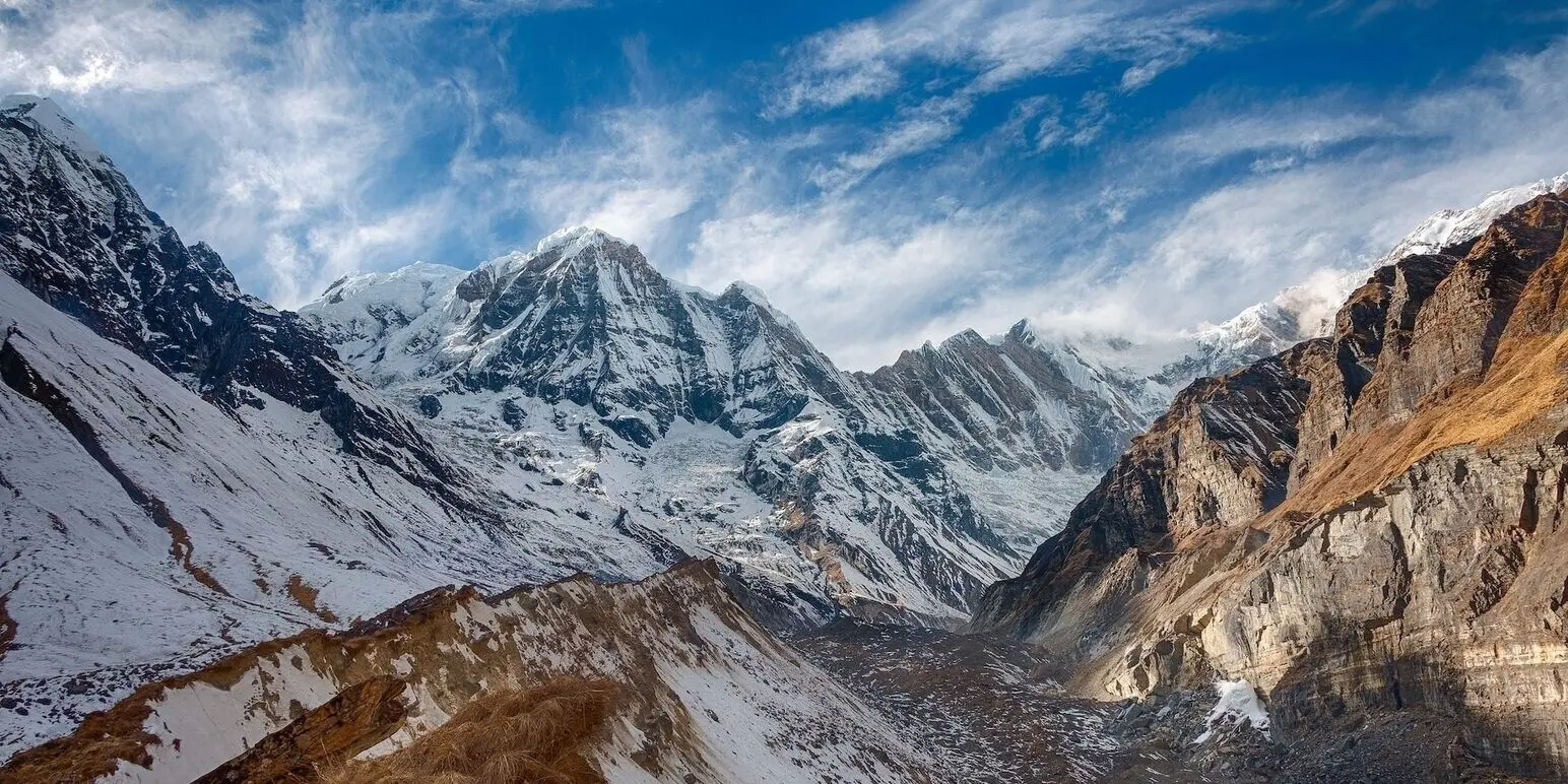 Nepal