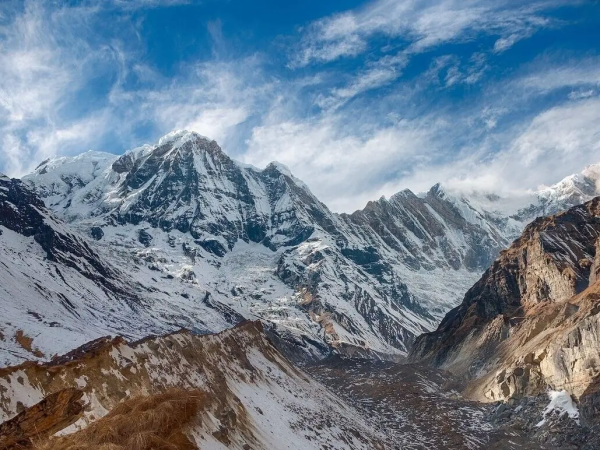 Nepal
