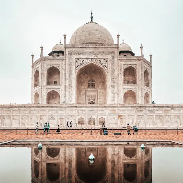 India