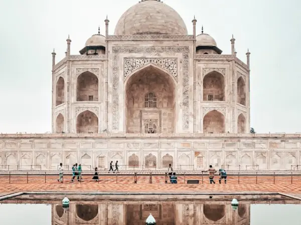 India