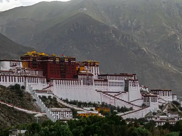 Tibet