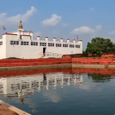 Nepal Essence Tour
