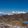 Langtang Gosaikunda Trek