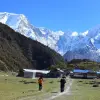 Manaslu Circuit Trek