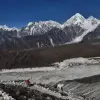 Manaslu Circuit Tsum Valley Trek