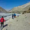 Upper Mustang Trek
