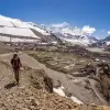 Upper Mustang, Nepal