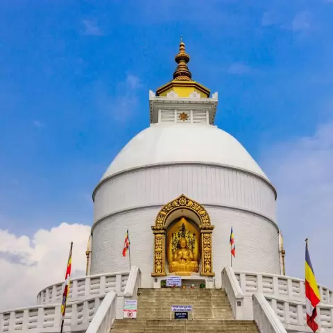 Kathmandu Pokhara Tour