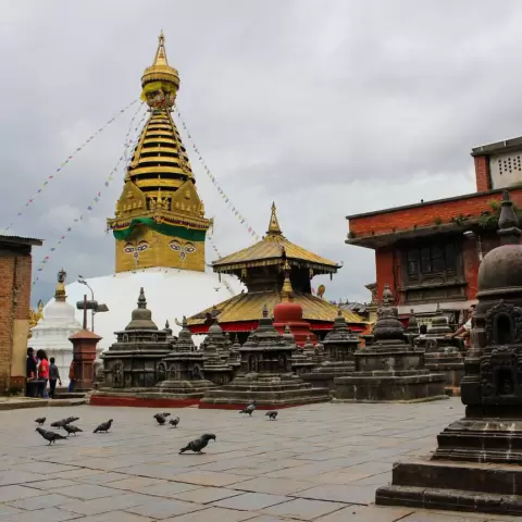 Kathmandu Tour