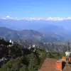 Nagarkot Sunrise View Tour and Hike