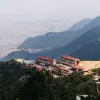 Chandragiri Hiking