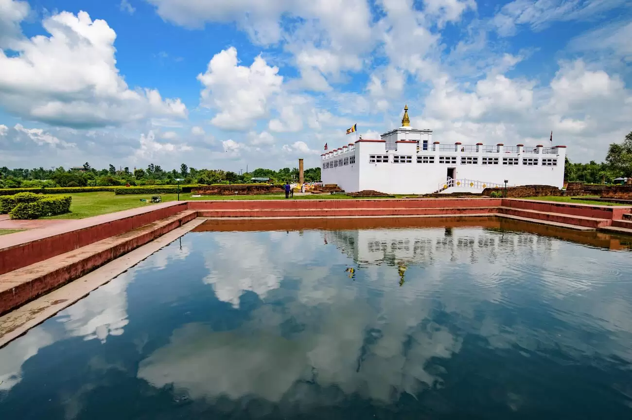 Pokhara and Lumbini Tour