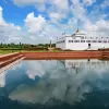 Birth place of Buddha, Lumbini, Nepal
