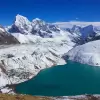 Gokyo Lake
