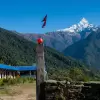 Mardi Himal Trek