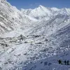 Gokyo Everest Base Camp Trek